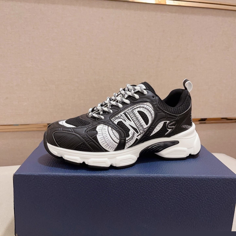 ch**an D*or casual shoes